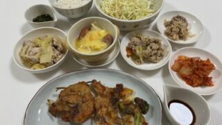 買い物のついでに、近所をお花見🌸散歩🚶