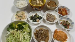 すかいらーくホールディングスの株主優待券を使って、初めて🔰の「しゃぶ葉🍲」