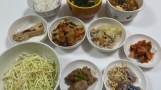 ノンフライヤーでゆで（焼き）卵を作ってみた🥚