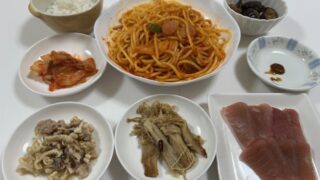 米糀を求めて、業務スーパーを2店舗巡る😅