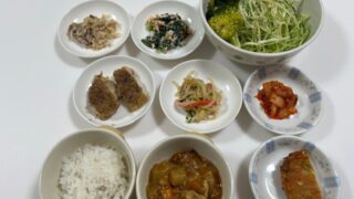 ヨーグルトメーカーで甘酒作り＆干し野菜完成🍄‍🟫🥕