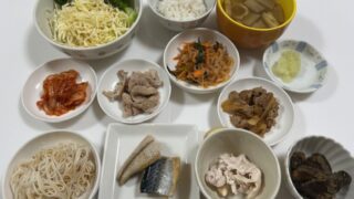 ・・・焼き卵専用機になりつつあるノンフライヤー😅