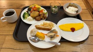 あっという間に、３泊４日の長崎滞在が終了😔