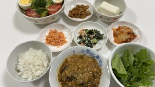 ノンフライヤーでケンタ風＆摂取カロリーは今日も100点🎉