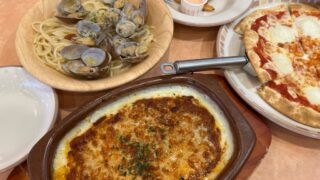 久しぶりのサイゼリヤ🍽️＆申請期限の切れたソフトバンク優待がもらえそう🎁