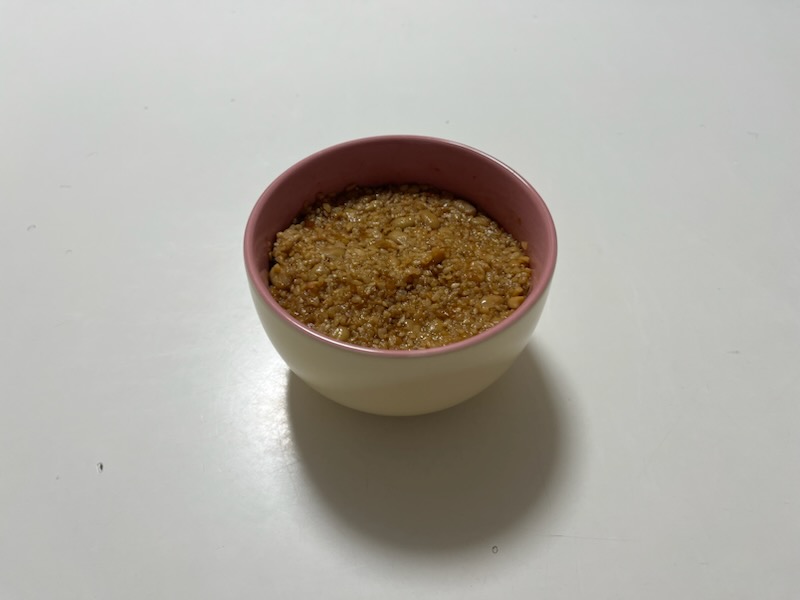 納豆麹