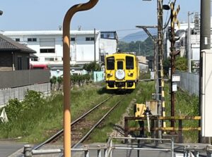 島原鉄道