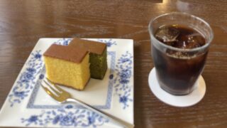 長崎３日目は、市内をぶらぶら♪と長崎グルメ☕️