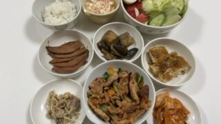 「私が今、不足しがちな栄養素」を爆買い😅