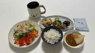 「食生活コントロール」の新たな味方ができました😊