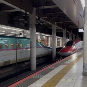 新幹線