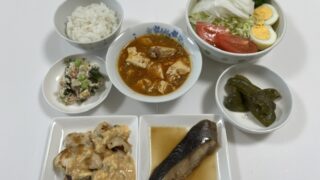 ゼンショーの株主優待券で、ビッグボーイランチ🍴