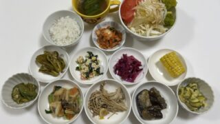 横浜一泊旅行の二日目は、赤レンガ倉庫でランチ🍴