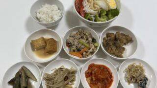 不足しがちな鉄分対策で、まぐろ＆かつお🐟