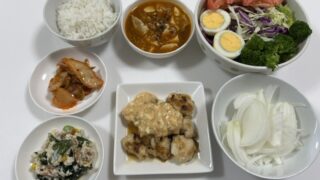 20年以上の付き合いのママ友と、半年に一度の上野ランチ🍴