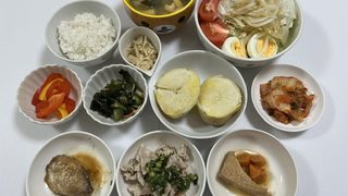 また一つ、冷凍庫整理が前進😊