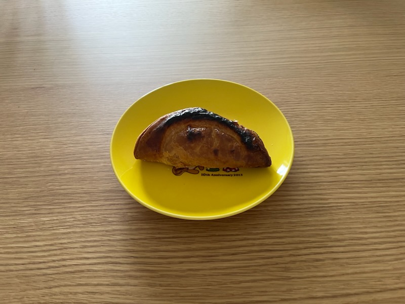 アップルパイ