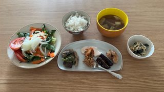 おかず作り🍳と、今日届いた今年の手帳📔