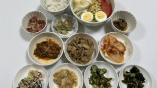 心配だった大量オクラを使い切れた🎉
