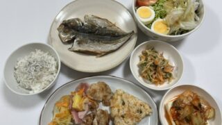 幸運のきのこ、・・・命は短い😓