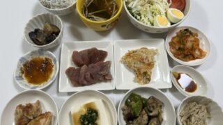 プランターで「幸運のきのこ」を見つけた日🍀