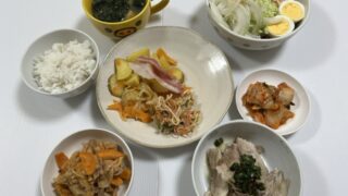 きゅうりを上手に使い切る方法🥒
