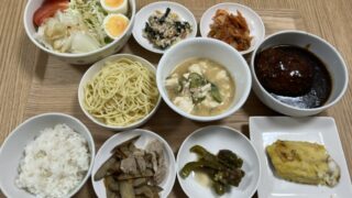ふるさと納税の鶏むね肉と、すかいらーくの株主優待🎁